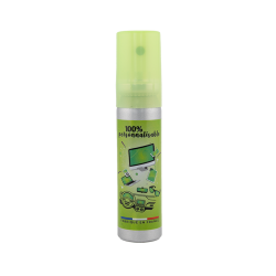 Le spray nettoyant petit format (par carton)